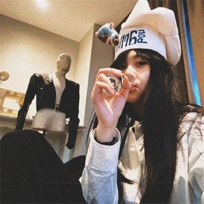 美洲豹女儿
