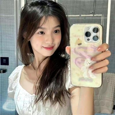 村里来了个洋媳妇