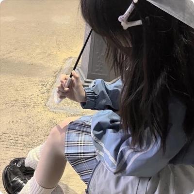 宿命，吾爱：幕间曲