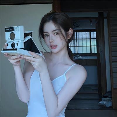 一种爱
